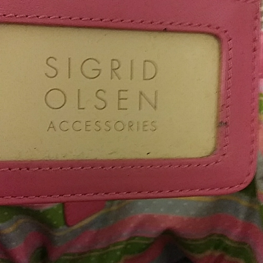Sigrid Olsen Tote - image 2